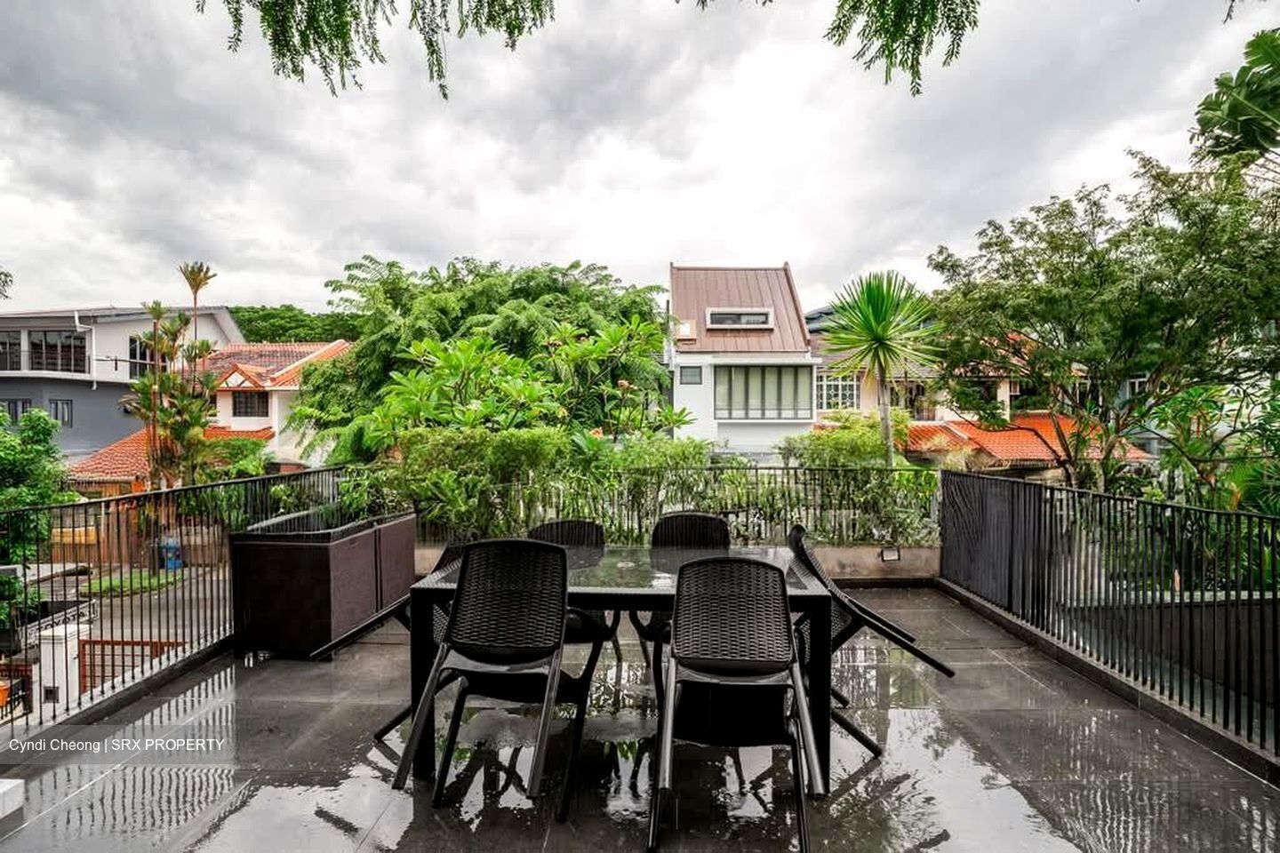 Opera Estate (D15), Terrace #536414911